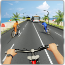 Bicycle Quad Stunt Racing 3D