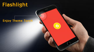 Super-Bright,LED Flashlight,Torch LED Light screenshot 4