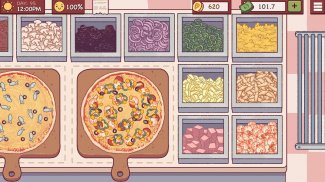 グッドピザ、グレートピザ　—　クッキングゲーム screenshot 4