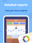 Focus Plant - Stay Focused, Study Timer, Focus App screenshot 5