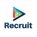 Recruit – Video Resume Builder Icon