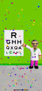 Eye Exam! screenshot 0