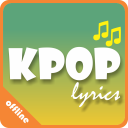 Kpop Lyrics offline Icon