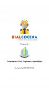 Dial Cocena screenshot 4