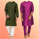 Man Salwar Kameez Kurta Pajama Dress Editor