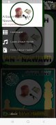 Full Arba'una Hadith Hausa MP3 screenshot 5