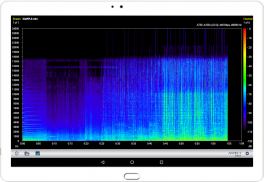 Aspect Pro - Spectrogram Analyzer for Audio Files screenshot 11