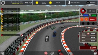 Race Master Manager screenshot 2