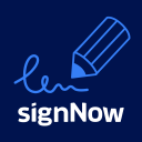 SignNow Sign & Fill Documents Icon