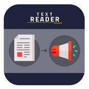 Text Reader: Text to Voice screenshot 3