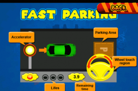 Car Parking Game screenshot 3