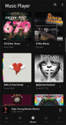 Music Player: FREE Mp3 Player, Audio Player screenshot 2