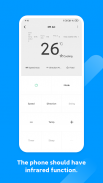 Mi Remote controller - for TV, STB, AC and more screenshot 2