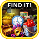 Hidden Object Games Free : Dark House Mysteries