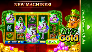 Double Win Vegas Slots screenshot 2