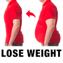 Weight Loss Workout for Men, Lose Weight - 30 Days Icon