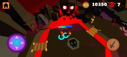 Land Of War screenshot 0