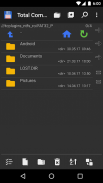 Paragon ExFAT NTFS USB Android screenshot 3