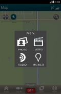 Terrain Navigator Pro screenshot 2