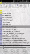 Плеер по папкам screenshot 6