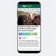 Agriland.co.uk screenshot 4