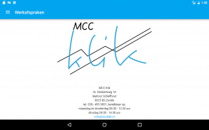 MCC Klik screenshot 11