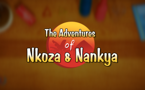 Nkoza & Nankya screenshot 1