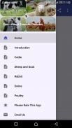 Farm Animal Zoonotic Diseases screenshot 0