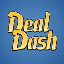 DealDash: Bid, Save, Win & Shop Deals and Auctions Icon