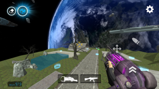 Sandbox In Space - APK Download for Android