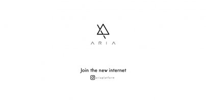 Aria Platform