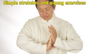 Qigong for Arthritis Relief screenshot 11