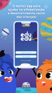 EduEdu - Literacy for kids screenshot 5