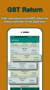 GST Book -  GST Search | GST Return Filing Status screenshot 7