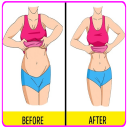 Flat Stomach Workout for Women - Burn Belly Fat