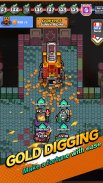 Idle Squad: PVP & Pixel screenshot 0