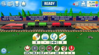 DeRailed! screenshot 6