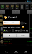 AndroZip ™  Dateimanager screenshot 3