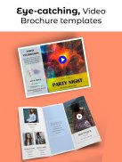 VideoBrochures: Brochure Maker screenshot 8