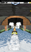 Stunt Rafting screenshot 0