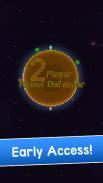 2 Player Planet Defender screenshot 11