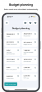 POCASIO House Building Manager screenshot 3