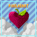 PIXELHEART ♥ Pixel Art Editor / Sprite Editor