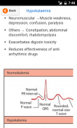 Emergencies Handbook screenshot 2