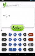 yHomework - Math Solver screenshot 17