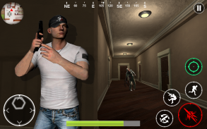 Evil Rise Zombie Shooter: Resident Zombie Survival screenshot 2