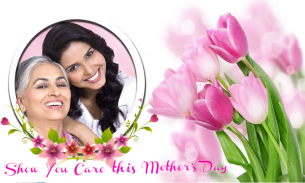 Mother's Day Photo Frame 2024 screenshot 6