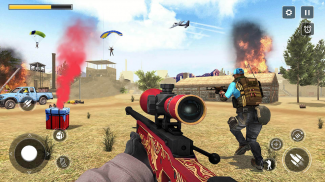 Counter Strike Offline Games screenshot 1