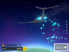 Wings Through Time screenshot 6