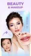 Frisur+ Frisuren App, Bart App screenshot 2